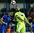 Club bevestigt interesse in Kujovic: 