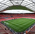 Arsenal stalt twintigjarig talent in Bolivia