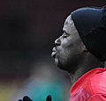 Dramatisch nieuws over ex-Beveren-speler Eboue