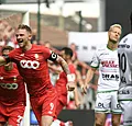 Standard-speler droomt van Rode Duivels: 