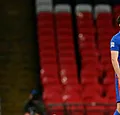 Maguire kapotgemaakt na blunders: 