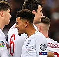 Engeland via monsterzege naar EK, Ronaldo grote man bij Portugal