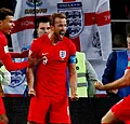 Engeland wordt gek: 