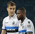 'Club Brugge heeft eerste vervanger voor Engels en Denswil beet'