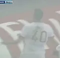 VIDEO: Engels de held van Olympiakos in Griekse topper