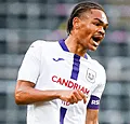 Anderlecht schopt 'nieuwe Leoni' genadeloos de deur uit 