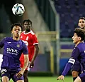 'Nog 2 contractverlengingen in de maak bij Anderlecht'
