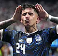 Argentinië in WK-finale! Engeland kraakt na enorme comeback