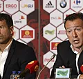 Wilmots en Scifo hebben er snel een optie bij: 