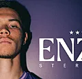 Akte van vertrouwen: Anderlecht legt pechvogel langer vast