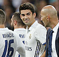 OFFICIEEL: Enzo Zidane ruilt Spanje in voor Zwitserland