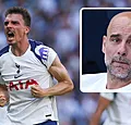 Tottenham op valreep gered, afscheid Guardiola in mineur