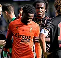 Drie goals, twee rode kaarten: Genk wint na hoofdrol Epolo