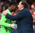 Wilmots heeft beet: Standard overtuigt goudhaantje