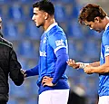 'KRC Genk & Union neus-aan-neus in jacht op goalgetter'