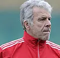 Bond ontkent aanstelling Gerets: 