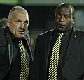 Menzo over Van Meir: 