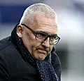 Van Meir kan z'n ogen niet geloven van 2 spelers: 
