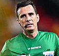 Voetbalbond maakt aanduidingen refs speeldag 9 bekend
