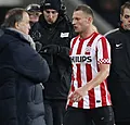 PSV-coryfee keurt gedrag Pieters niet goed