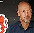 Pure waanzin: absurde zak geld voor Ten Hag na ontslag