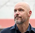 Totale afgang Ten Hag: Leverkusen vernederd door U20