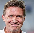 Nieuw BV-koppel? Erik van Looy gespot met ex-Miss