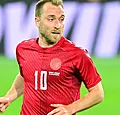 'Eriksen beslist over toekomst als profvoetballer'