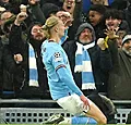 Monsterlijke Haaland pakt opnieuw dubbel CL-record