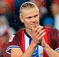 Ongelooflijk: Noorwegen scoort 11 keer in één match