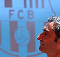 'Valverde legt twee scherpe transfereisen neer bij Barça'