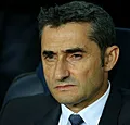 'Barcelona plant winterkuis: De zwarte lijst van Valverde'