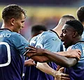 'Anderlecht verrast en strikt na Silva weer een Portugees'