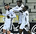Beerschot blijft aanmodderen, Eupen zet sterke reeks verder