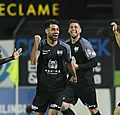 Eupen zet weg naar boven verder en pakt scalp van KV Kortrijk