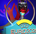 Fans versturen signaal richting UEFA: EK naar 2021
