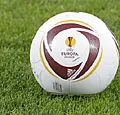 Uitslagen en standen na vierde speelronde Europa League