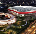 Ghelamco geeft meer uitleg over inkomsten Eurostadion