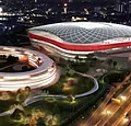 Domper: Eurostadion krijgt (voorlopig) geen bouwvergunning