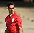 'Gewezen toptalent Anderlecht en Standard trekt naar Finland'