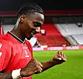 Recordman Banzuzi doet boekje open over transfersoap