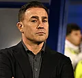 Cannavaro verrast met job bij WK-deelnemer