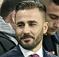 Na njet OHL: Cannavaro aan de slag bij Champions League-club