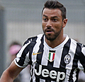 Juventus laat twee aanvallers vertrekken: 