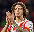 'Drie topclubs gaan voluit voor Fabio Silva'