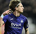 Anderlecht brengt carrière Silva in gevaar