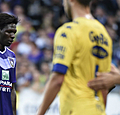 'Anderlecht bijna verlost van N'Sakala, Fransen willen gunst'