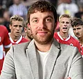 'Romano dropt bom: Antwerp verbreekt transferrecord'