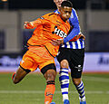 'Fadiga verlaat Club Brugge en tekent meerjarig contract in Nederland'
