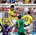 België weet wie het kan loten: Colombia en Japan naar 1/8ste finales